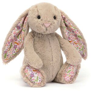 Jellycat Easter 2025 Blossom Beige Bunny Petal BPM3BM